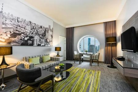Holiday Inn Bangkok Silom, An Ihg- Sha Extra Plus - 50