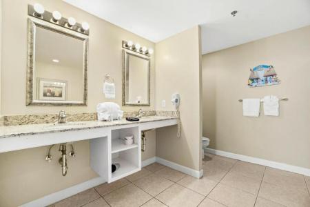 Splash Beach by Panhandle Getaways - 554