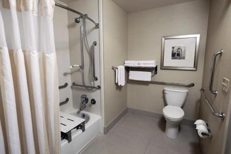 Hilton Garden Inn South - 87