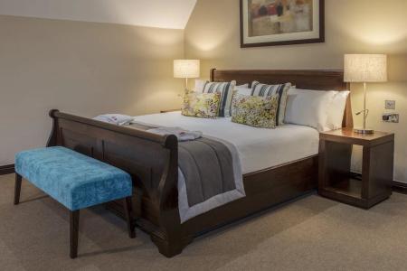 Voco - Oxford Spires, An Ihg - 90