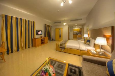 City Stay Grand - Al Barsha - 109