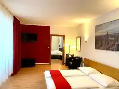 Hayk Altstadt& Appartements - 59