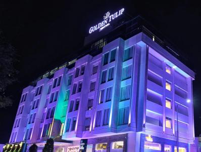 Golden Tulip Essential Jaipur - 47