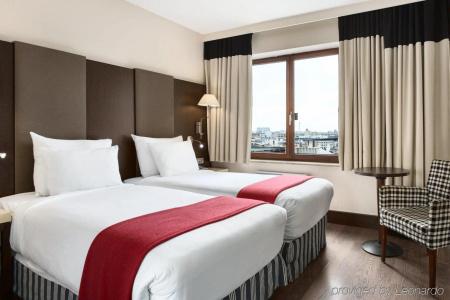 Nh Brussels Grand Place Arenberg - 6