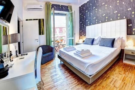 b&b Pellicano Guest House - 110