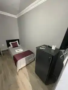 Ersoy Aga Otel - 14