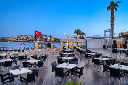 Grand Park Bodrum - 36