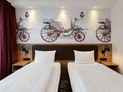 ibis Styles Coburg - 33