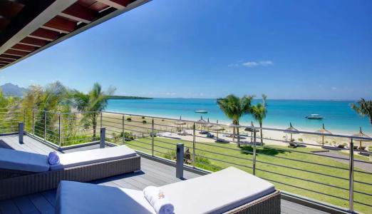 Paradise Beach by Horizon Holidays - 38
