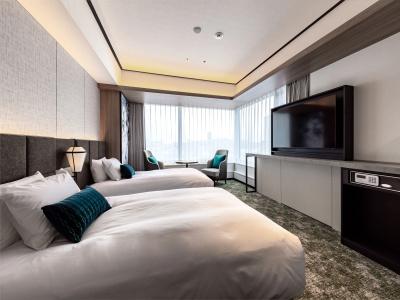 Solaria Nishitetsu Sapporo - 3