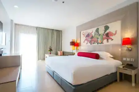 Ramada By Wyndham Phuket Deevana Patong - Sha Extra Plus - 74