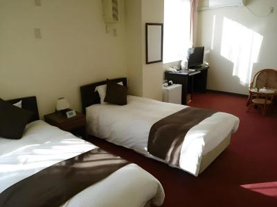 Resort Inn North Country - 6