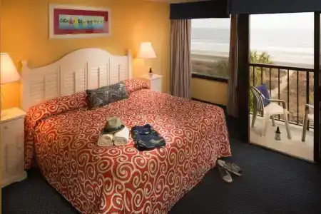 Ocean Club a Ramada by Wyndham - 102