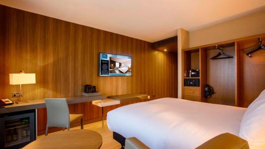 AC by Marriott Manchester Salford Quays - 28