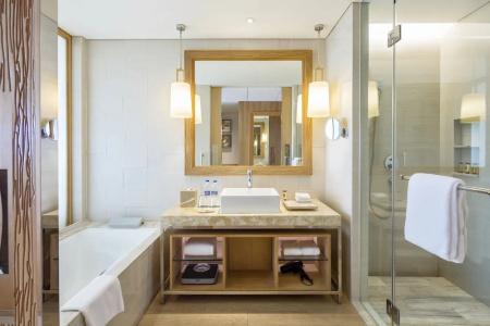 Sheraton Sanya Haitang Bay Resort - 48