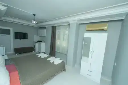 vienna apart otel - 46