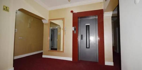 Antik Otel - 13