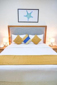 City Stay Grand - Al Barsha - 28
