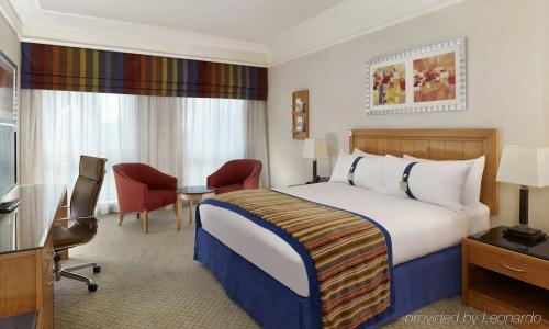 Holiday Inn Citystars, An Ihg - 13