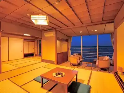 Yukai Resort Kinpaso - 61