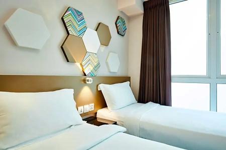 Ibis Budget Singapore Imperial (SG Clean) - 61