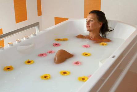Orea Spa Cristal - 21