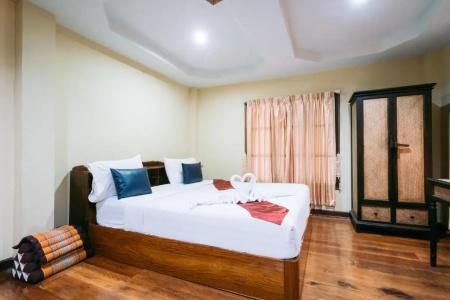 Jintana Resort - 123