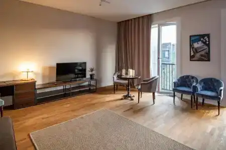 Apart by Parmigiano Group - 23