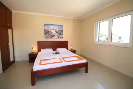 Guest House Villa Pastrovka - 64
