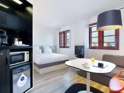 Novotel Suites Perpignan Centre - 55