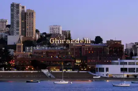 The Fairmont Heritage Place Ghirardelli Square - 37
