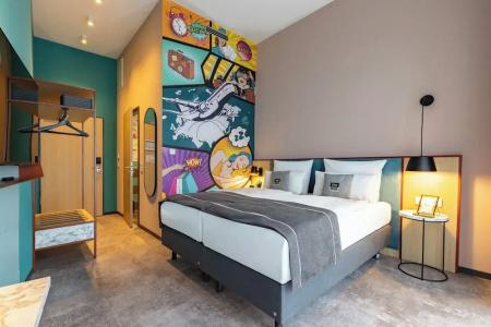 Holiday Inn Berlin Airport - Conference Centre, An Ihg - 121