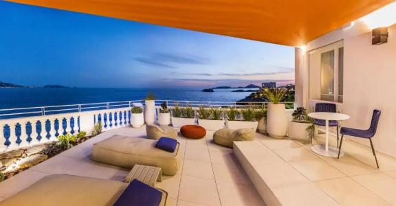 Le Petit Nice - Passedat - 64
