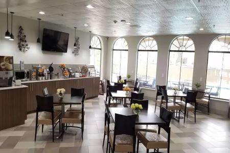 Best Western Plus Heritage Inn - 36