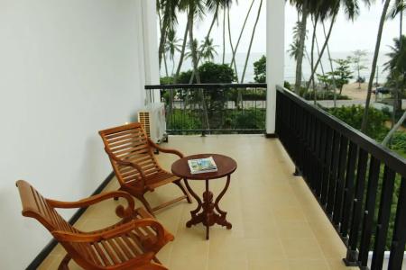 Sole Luna Resort & Spa - 46