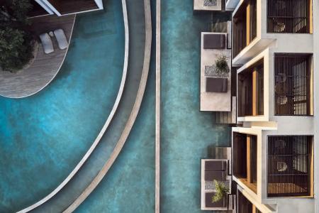 Olea All Suite - 29
