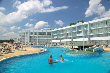 Dolphin All Inclusive - 19
