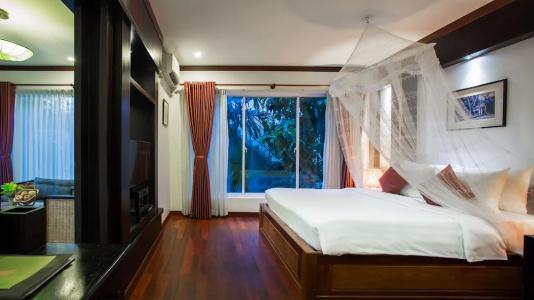 Diamond D'angkor Boutique - 102