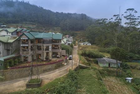 Cheriz Boutique Villa - 20