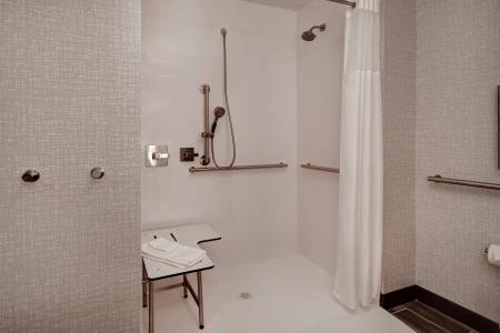 Hampton Inn Tucson Downtown, Az - 7
