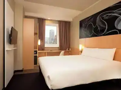 Ibis Киев Вокзал - 48