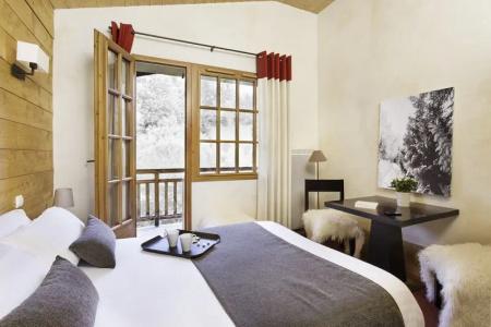 Hôtel L'Arboisie - 58