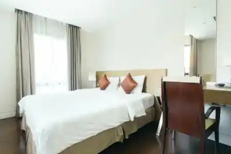 Thomson Residence - 116