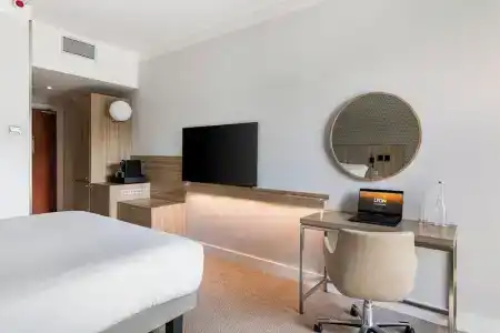Crowne Plaza Lyon Parc de la Tête d'Or - 157