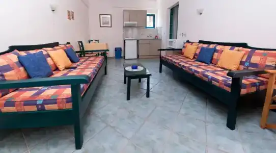 Marelina Villas - 34