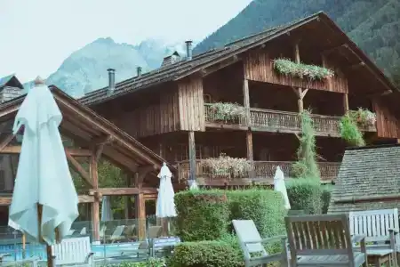 Le Hameau Albert 1er - 19