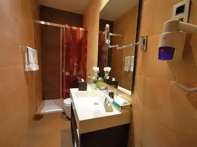 Indigo Barcelona - Plaza Catalunya, an IHG Hotel - 80