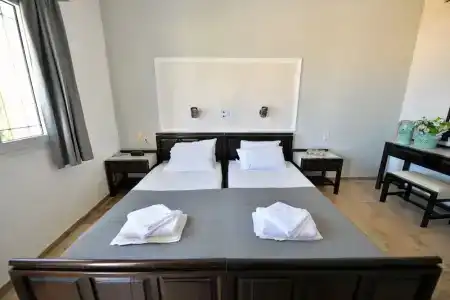 Anna Apartments - 31