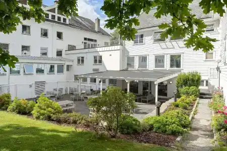 Kinsarvik Fjordhotel, Best Western Signature Collection - 0