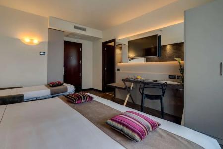 Best Western Plus Farnese - 120